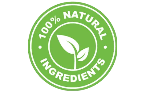 glycofree all natural ingredients
