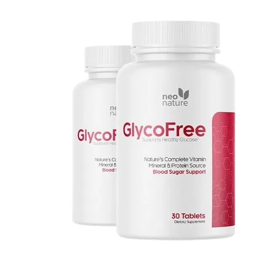 glycofree supplement
